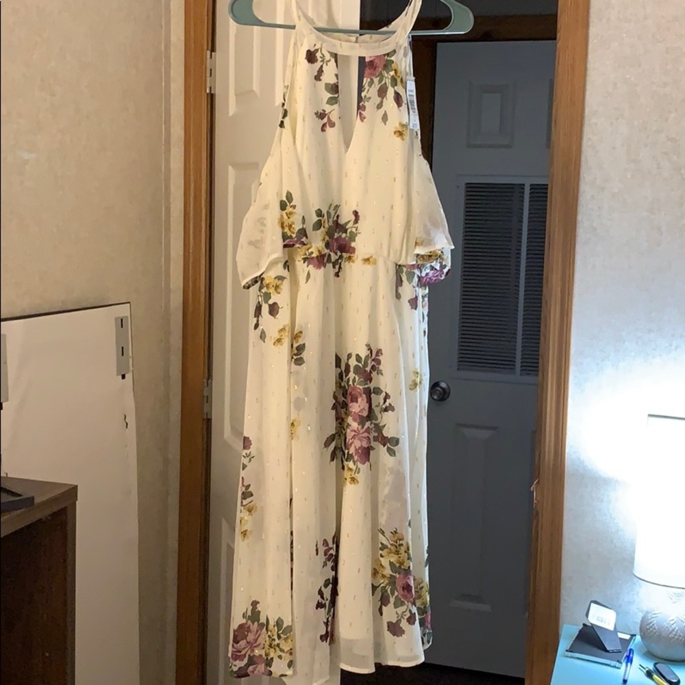 NWT TORRID DRESS